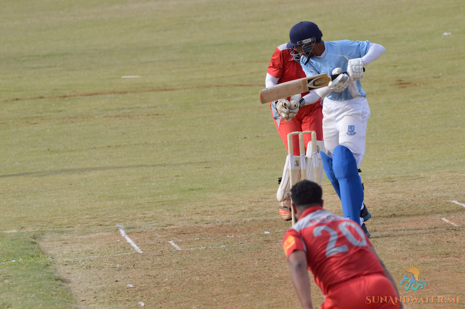 Bay vs St. Georges (65)